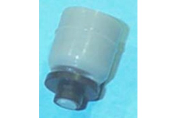 Reductor de caudal electrovalvulas 0.45lts. GR-NAR