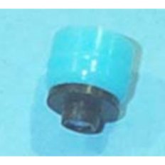 Reductor de caudal electrovalvulas 1lt. AZUL