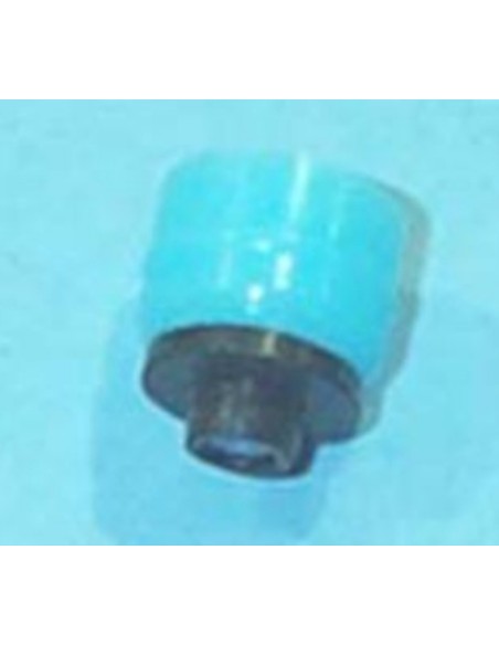 Reductor de caudal electrovalvulas 1lt. AZUL