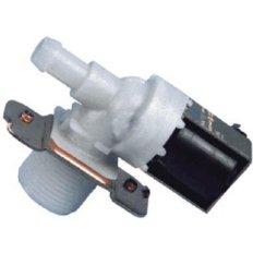 Electrovalvula 1 via 90º 220 V.