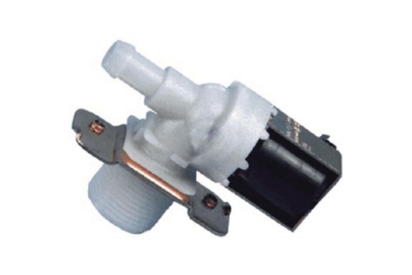 Electrovalvula 1 via 90º 220 V.