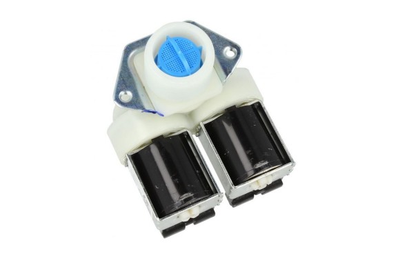 Electrovalvula 2 vias 180º 220V.
