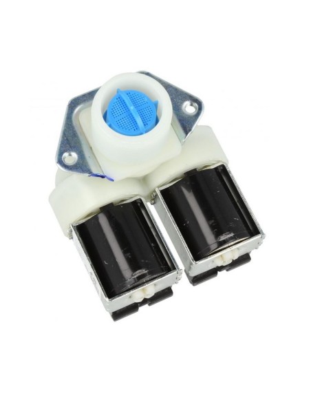 Electrovalvula 2 vias 180º 220V.