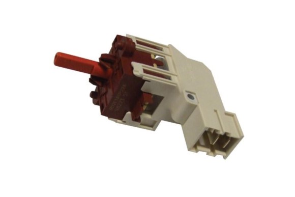 Selector programador Candy GO108/1-37 GO106/37