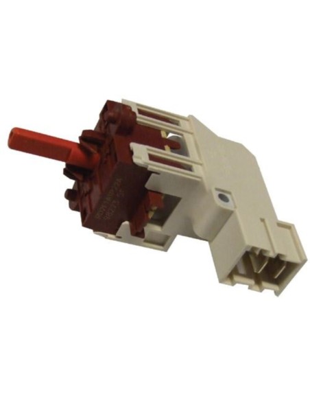 Selector programador Candy GO108/1-37 GO106/37