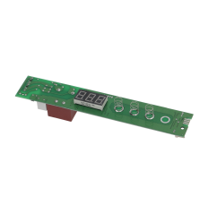 Modulo display 222x40 IARP HORECA 9G00868