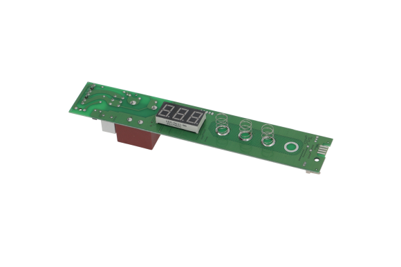 Modulo display 222x40 IARP HORECA 9G00868