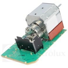 Programador lavadora Electrolux AKO 513-296 513316