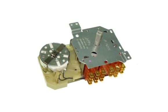 Programador lavavajillas AKO 514-701