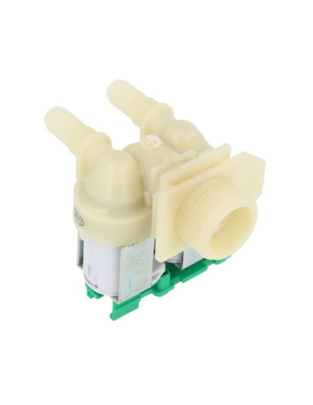Electrovalvula 2 vias 180º Bosch (conector)