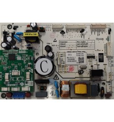 Modulo inferior frigo Infiniton SBS-178S