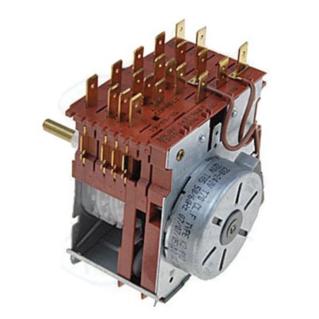 Programador lavadora Newpol S-1340 TD-01009000C