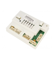 Modulo potencia programado