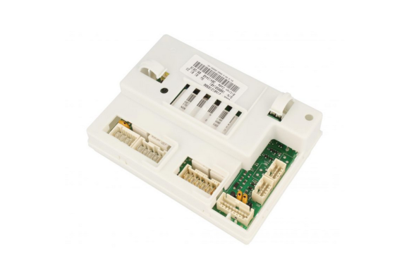 Modulo potencia programado