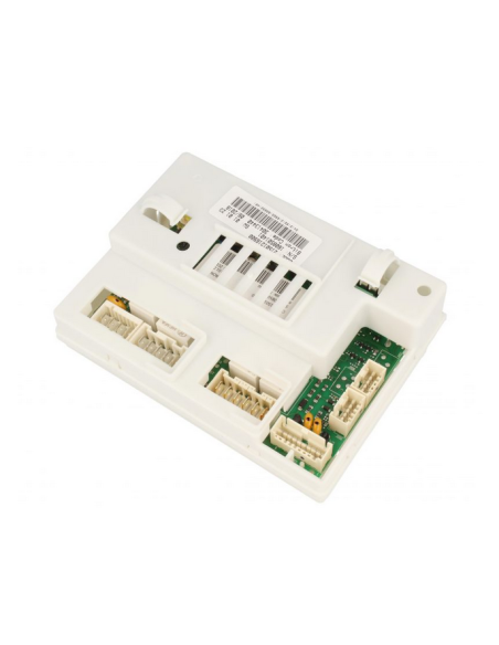 Modulo potencia programado