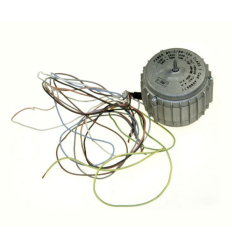 Motor campana Mepamsa Perla 60 (solo motor)