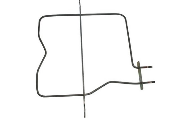 Resistencia superior Ariston HS30IX