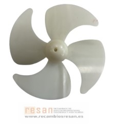 Aspa ventilador Daewoo RN370NPT