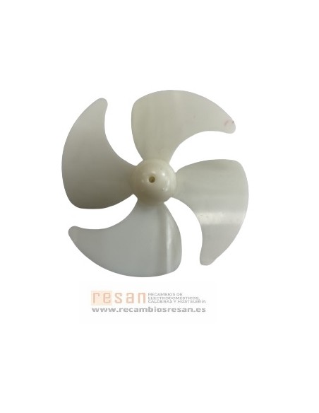 Aspa ventilador Daewoo RN370NPT