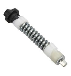 Muelle de bisagra derecha horno Beko CSG62000DXL