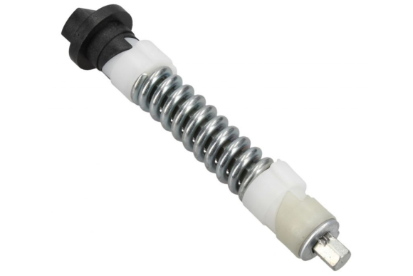 Muelle de bisagra derecha horno Beko CSG62000DXL