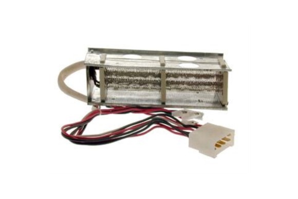 Resistencia secadora Ocean Fagor 1150 + 750W