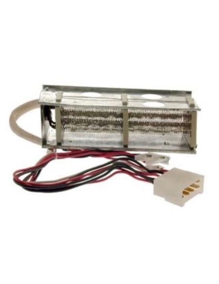 Resistencia secadora Ocean Fagor 1150 + 750W