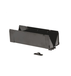 Caja de conexiones trasera