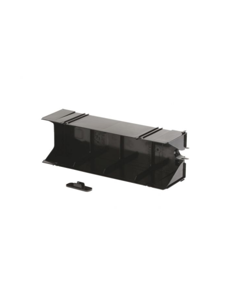 Caja de conexiones trasera