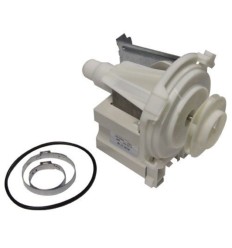 Motor lavado Whirlpool