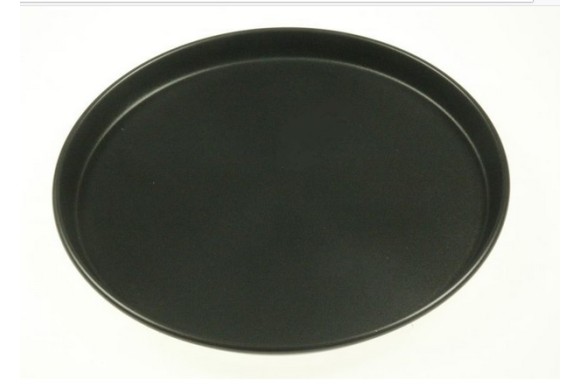Plato crisp Whirlpool 31cm x 2,5 cm