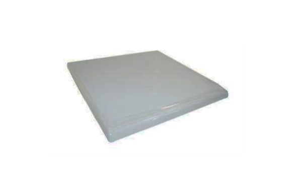 Tapa superior lavavajillas Whirlpool