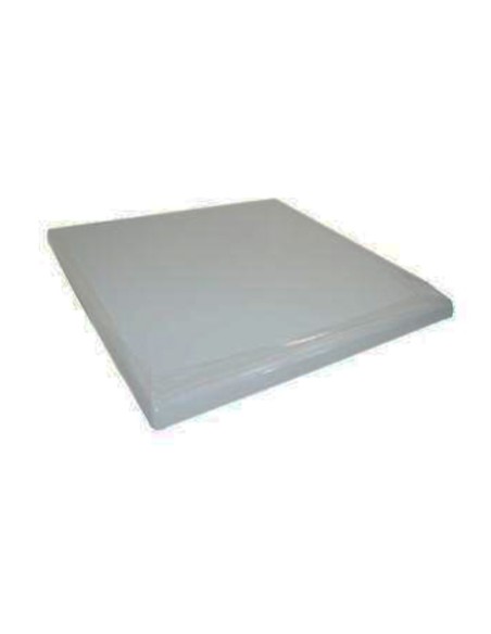 Tapa superior lavavajillas Whirlpool