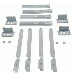 Kit integracion Whirlpool completo (deslizante)