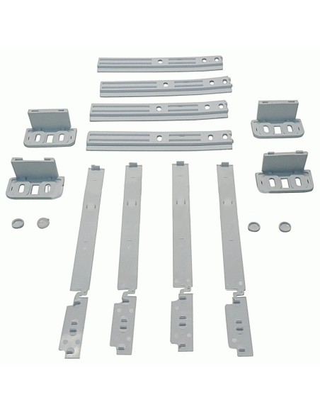 Kit integracion Whirlpool completo (deslizante)