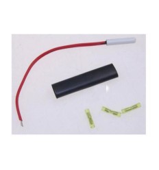 Sonda de temperatura Whirlpool 481231028336