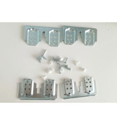 Puerta kit - 4812 310 18941 -