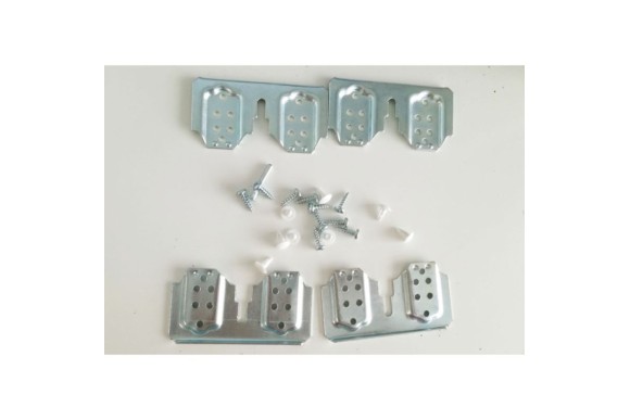 Puerta kit - 4812 310 18941 -