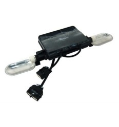Unidad de control campana AKR651 IX -857865101020-