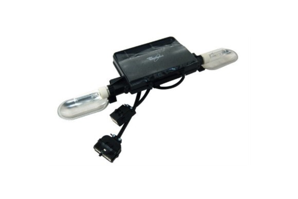 Unidad de control campana AKR651 IX -857865101020-