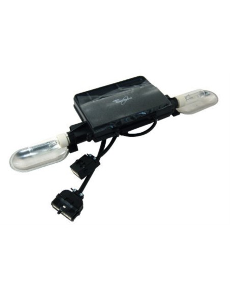 Unidad de control campana AKR651 IX -857865101020-