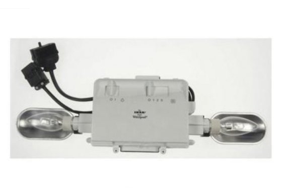 Panel de mando 481231039042