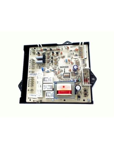 Unidad de control 481931039791