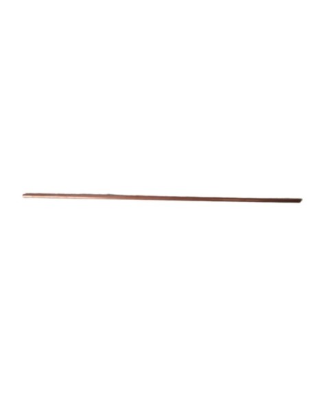 Tuberia cobre 15x1 mm (metro)