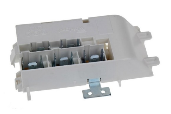 Caja de conexiones RI360C