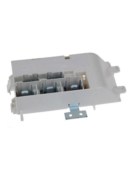 Caja de conexiones RI360C
