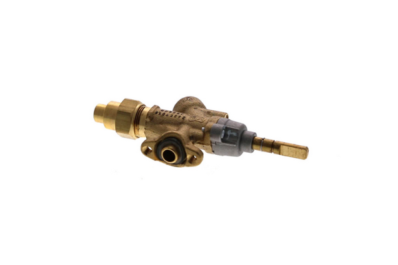 Grifo de gas cocina Newpol NWC96