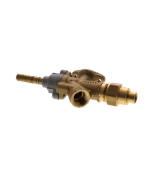 Grifo de gas cocina Newpol NWC96 2
