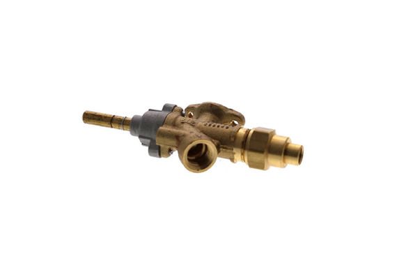 Grifo de gas cocina Newpol NWC96