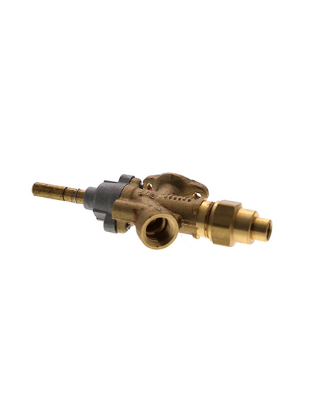 Grifo de gas cocina Newpol NWC96